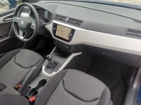 tweedehands Seat Arona 1.0 TSI 116PK Xcellence Camera Carplay Cruise Navi