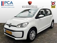 Occasion VW up! 2021 Wit Hatchback