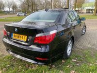 tweedehands BMW 520 520 i Executive LPG