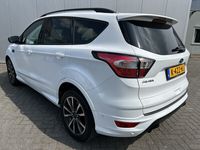 tweedehands Ford Kuga 1.5 EcoBoost ST Line 150 pk Navi | Climate | Cruise | Xenon | Park Assist | enz..