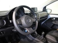 tweedehands VW up! up! 1.0 MOVEBLUEM NAVI NAP! AIRCO ELEK RAMEN CENT