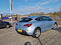 tweedehands Opel Astra GTC 1.4 Turbo Sport