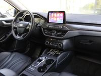 tweedehands Ford Focus 1.5 ECOBOOST AUT. VIGNALE | ADAP. CRUISE | LANE AS