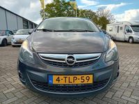 tweedehands Opel Corsa 1.2 EcoFlex Design Edition LPG G3 - 5 Deurs