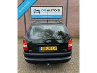 tweedehands Opel Zafira 1.6-16V Comfort