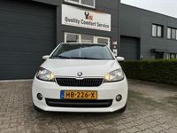 tweedehands Skoda Citigo 1.0 Greentech Edition | Airco | Cruise | Nap | 5drs |