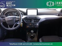 tweedehands Ford Focus 1.0 EcoBoost Hybrid | Geen import | Navi | Cruise