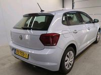 tweedehands VW Polo 1.0 TSI Comfortline Business | Navi |