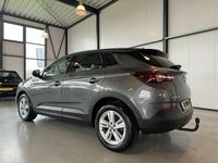 tweedehands Opel Grandland X 1.2 Turbo 120 Jaar Edition+ Panoramadak|Navi|Trekh