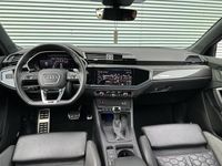 tweedehands Audi RS3 RS Q32.5TFSI 360 DAK BLINDSPOT B&O PERFORMANCE UIT