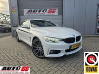 tweedehands BMW 340 435 Coupé 435i Xdrive AUTPK pano Head up