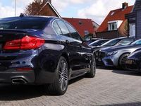 tweedehands BMW 530 530 i xDrive High Executive | M-pakket | Nieuwe tur