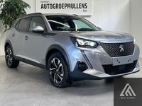 Occasion Peugeot 2008 Allure 100 kW (136 PK) 2021 Grijs SUV