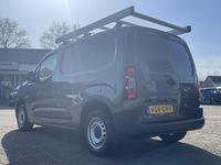 tweedehands Citroën Berlingo 1.5 BlueHDI Club 75pk Airco | Navigatie | Parkeers