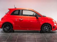 tweedehands Abarth 595 1.4 Turbo