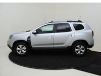 tweedehands Dacia Duster 1.0 - 90PK TCe Comfort | Airco | Cruise Control | Lichtmetalen velgen | Cruise control | Parkeersensoren | Elektrische Ramen | Centrale Deurvergrendeling |