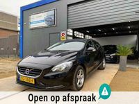 tweedehands Volvo V40 2.0 D3 Ocean Race Automaat Incl NWE APK + GARANTIE