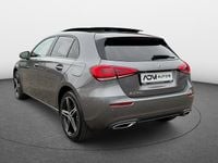Occasion Mercedes A250 Premium Plus 161 PK (118 kW) 2020 Grijs Hatchback