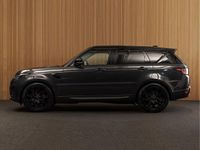 Occasion Land Rover Range Rover Sport HSE Dynamic 2022 Grijs (metallic) SUV