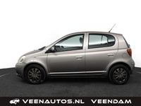 tweedehands Toyota Yaris 1.0 VVT-i Terra ! 5-Deurs ! Elektrisch Pakket