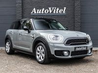 tweedehands Mini Cooper S Countryman 2.0 E ALL4 Sportstoel, Camera, Head Up, Adaptive LED, Apple CarPlay - 2019