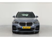 tweedehands BMW X1 sDrive18i High Executive | M Sport | Adaptive Cruise | Led | Keyless | Camera | Elektr achterklep | Stoelverwarming | Sportstoel