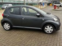 tweedehands Toyota Aygo 1.0-12V +