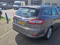 tweedehands Ford Mondeo Wagon 1.6 EcoBoost Titanium Inruil Mogelijk.