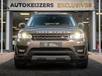 tweedehands Land Rover Range Rover Sport 3.0 V6 Supercharged HSE Dynamic Xenon Cruise Contr