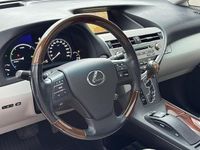 Occasion Lexus RX450h President Line 2009 SUV