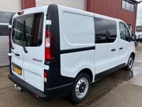 tweedehands Renault Trafic 1.6 dCi T29 L1H1 Comfort Energy