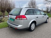 tweedehands Opel Vectra Wagon 1.8-16V airco/cruise control/trekhaak