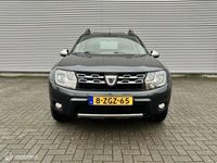 tweedehands Dacia Duster 1.2 TCe 4x2 Prestige | Navigatie | All season | Trekhaak| Cruise |