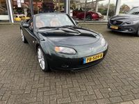 tweedehands Mazda MX5 2.0 S-VT Sportive