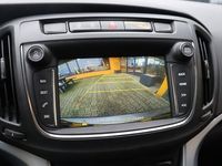 tweedehands Opel Zafira 1.4 Turbo Innovation 7 pers - camera - navi