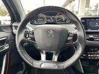 tweedehands Peugeot 2008 1.2 PureTech GT-Line CLIMA | NAVI | CARPLAY