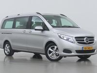 Occasion Mercedes V220 Avantgarde Edition 163 PK (119 kW) 2015 Grijs MPV