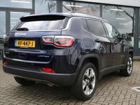 tweedehands Jeep Compass 1.4 MultiAir Opening Edition 4x4