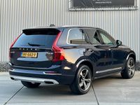 tweedehands Volvo XC90 2.0 T8 Twin Engine AWD Inscription, Panorama dak, Bowers & Wilkins, 7 persoons