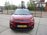 tweedehands Citroën C3 1.2 VTI Feel Edition Carplay PDC Laneassist Cru