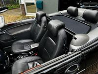 tweedehands Saab 9-3 Cabriolet 2.0t S Clima_Cruise_goed onderhouden