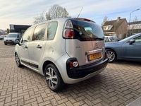 Occasion Citroën C3 Picasso Tendance 120 PK (88 kW) 2014 Grijs MPV