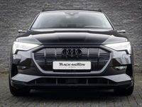 tweedehands Audi e-tron e-tron55 quattro s-line advanced Pro Line S Sline