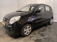 tweedehands Kia Picanto 1.0 X-pect - Bak Niet 100%