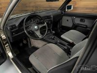 tweedehands BMW 320 Cabriolet 3-SERIE Baur TC | | Zeldzaam | 1984