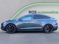 tweedehands Tesla Model X 90D Base 6p. | STOELVERKOELING | AUTOPILOT 2.O | 2