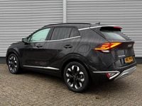 Occasion Kia Sportage 2025 Zwart SUV