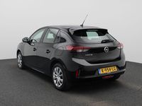 Occasion Opel Corsa-e Elegance 100 kW (136 PK) 2020 Zwart Hatchback
