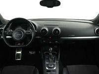 tweedehands Audi A3 Sportback 2.0 TFSI S3 quattro Pro Line Plus(Zeer G