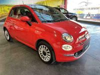 tweedehands Fiat 500 1.2i Lounge//NAVI//TOIT PANO//BT//AIRCO//GARANTIE/